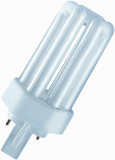 Osram Dulux-T 13W/830/2P